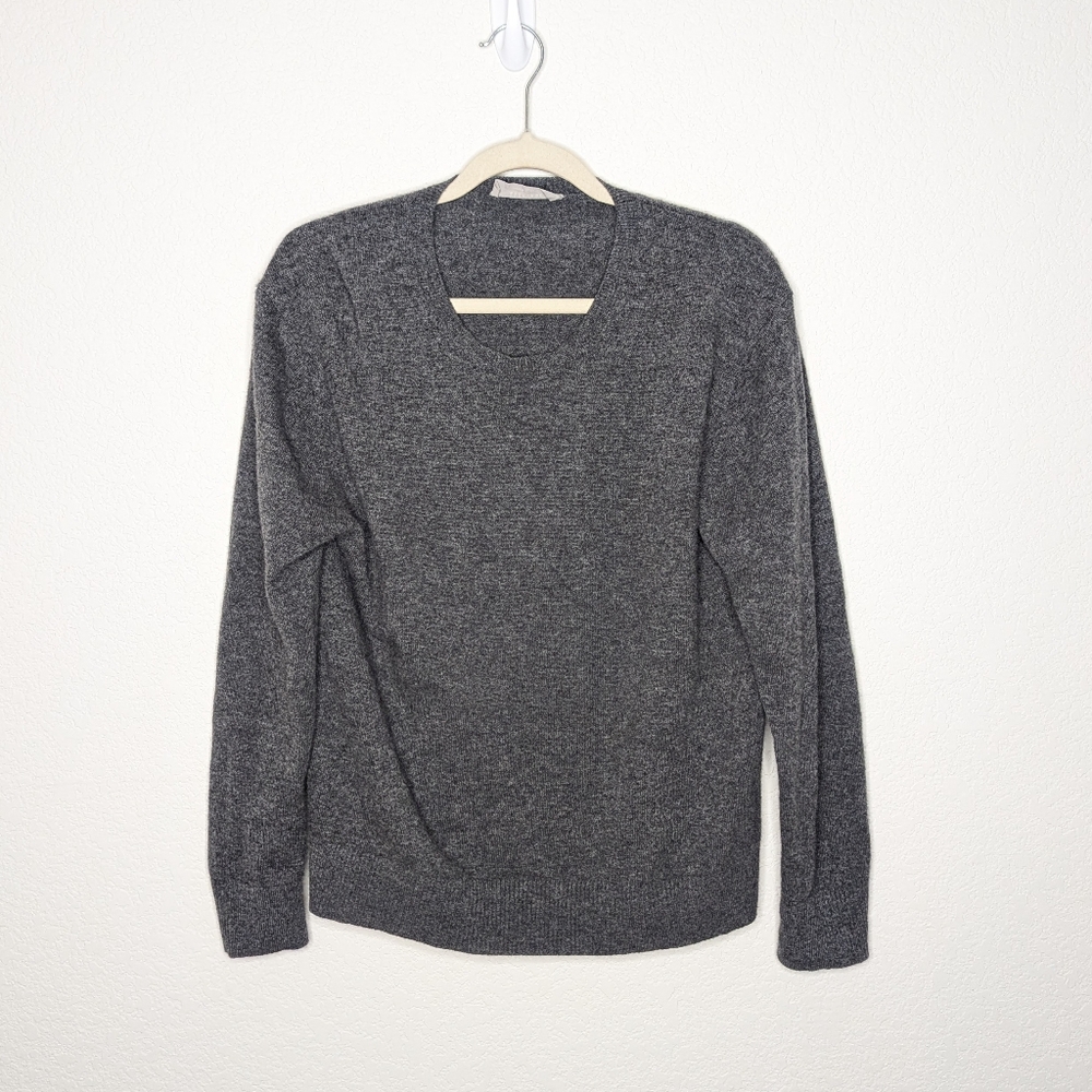 Everlane‎ The Crew in Cashmere